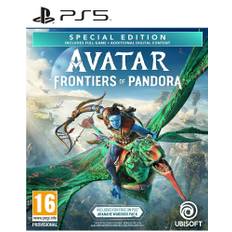 Avatar: Frontiers of Pandora - Special Edition (PS5)