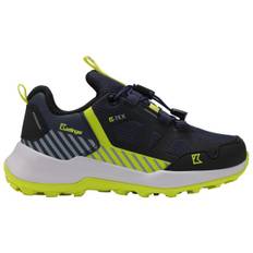 Kastinger Kid's Kraxen Low KTX Multisportskor Barn Storlek 33 Färg svart