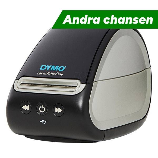 Dymo LabelWriter 550⭐