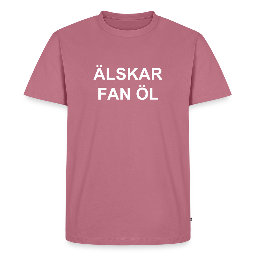 Love fuck beer premium t-shirt sir