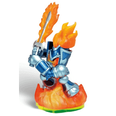 Skylanders Spyros Adventure Ignitor