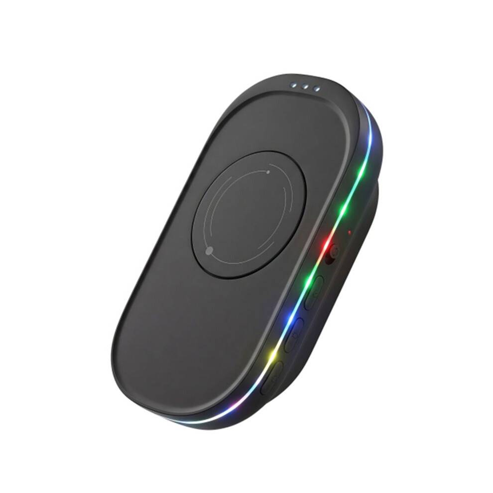 Mouse Mover Anti-Sleep Automatic Movement to Prevent Computer Lock Screen with /OFF Mouse Jiggler