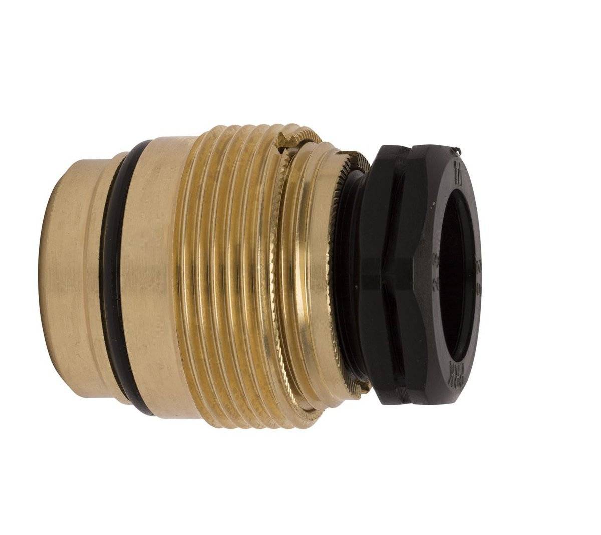 Reduktion TA PRK 25 mm x 1 1/2".