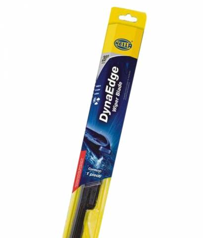 Viskerblade - Hella Dyna Blade WBU26 - Flatblade 650 mm