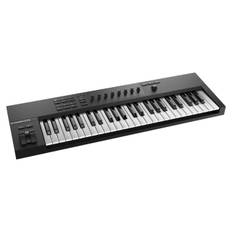 Native Instruments Komplete Kontrol Keyboard A49