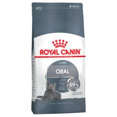 2x8 kg DentaL Sensitive 30 Royal Canin - Kattefoder