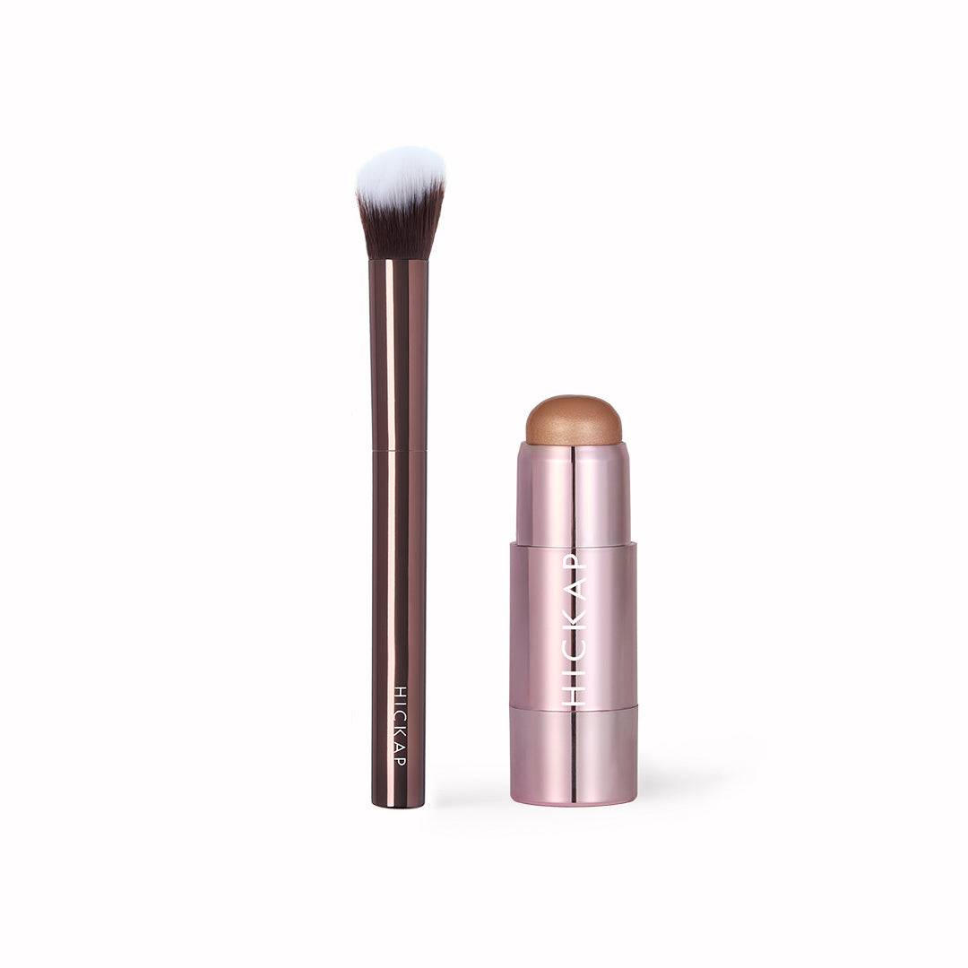 Glow Stick Duo - Sunlit Bronze