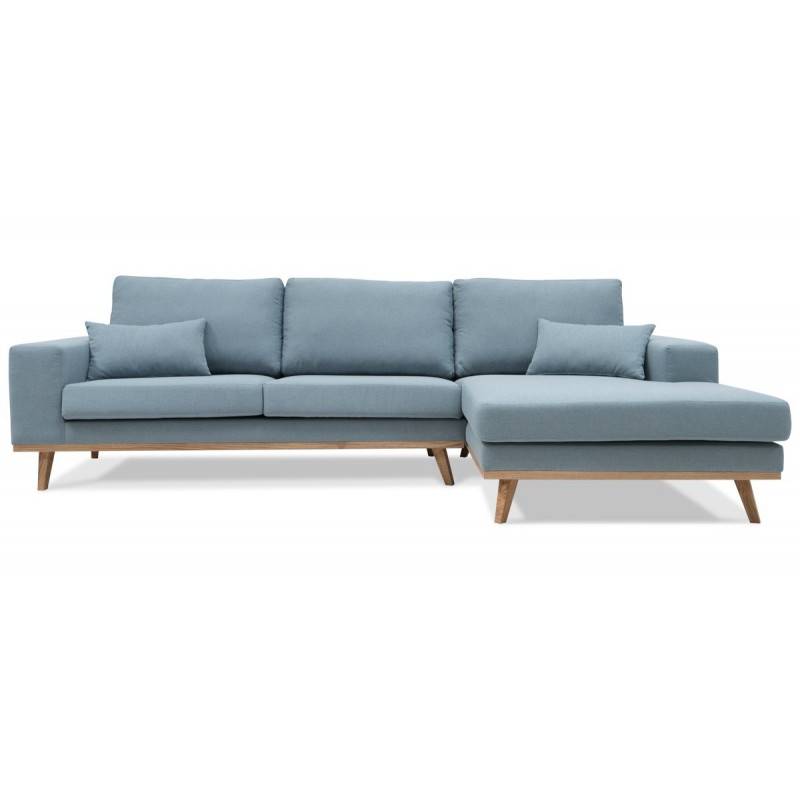 Genova chais.sofa højrevendt
