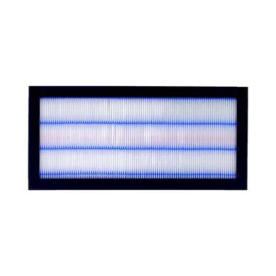 Duka & Villavent Pro 402 SafeAir filter
