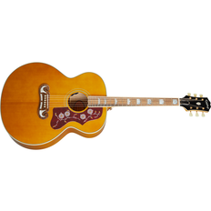 Epiphone J-200 Aged Natural Antique Gloss