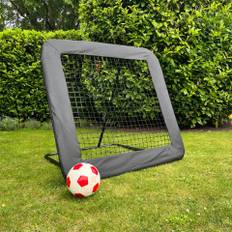 Freeplay Ultimate Fodbold Rebounder 124 x 124 cm