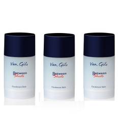 Van Gils - 3x Between Sheets Deodorant Sticks - Klar til levering - Prismatch