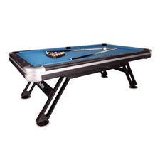 7 fods Glider Buffalo poolbord m/ tilbehør