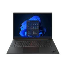 Lenovo ThinkPad P1 Gen 6 - 21FV000VMX