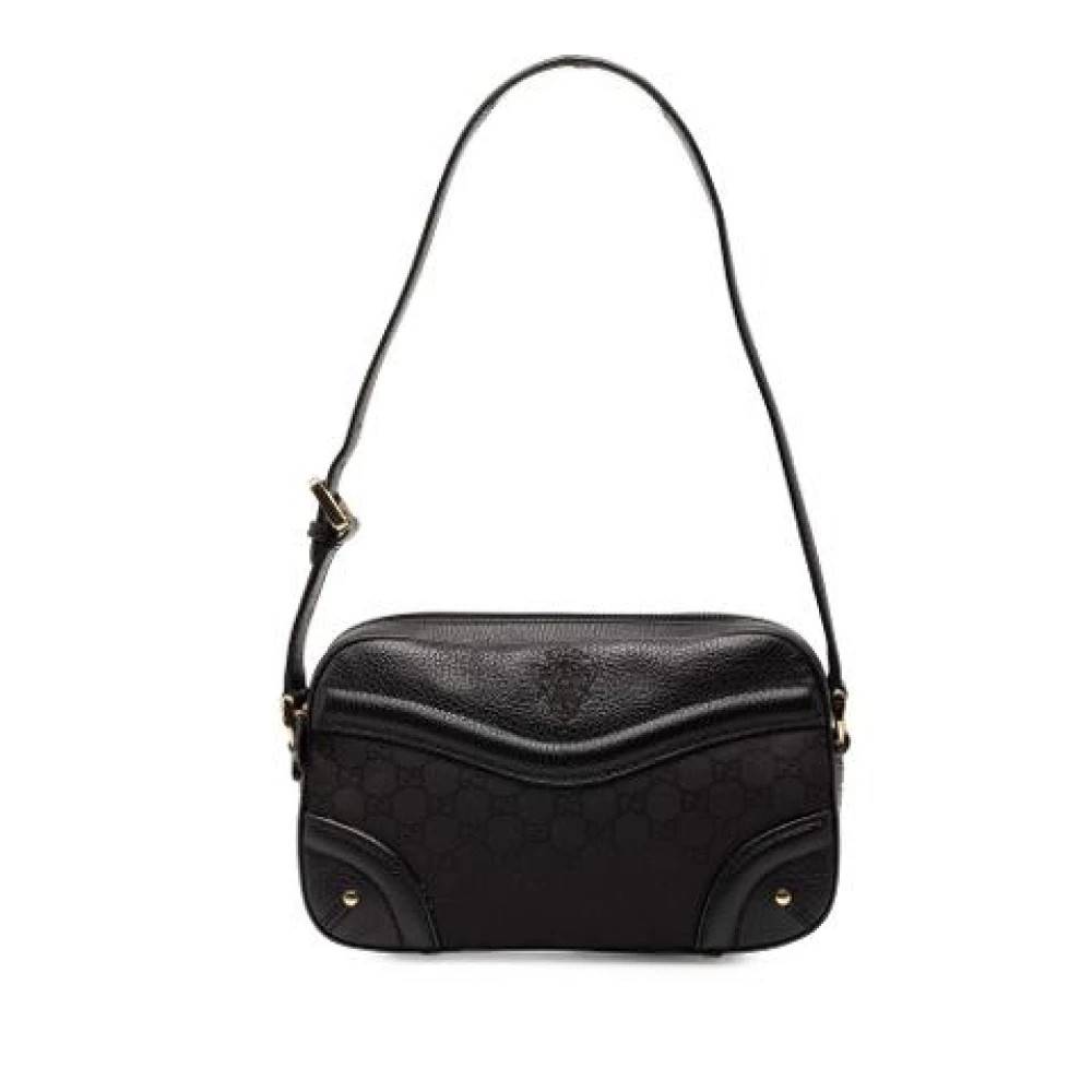 Gucci Vintage - Pre-owned Shoulder Bag Vintage - Dam - ONE Size - Läder