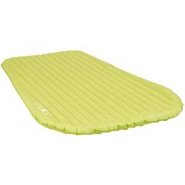 Exped Ultra 3R Duo M Oppusteligt Liggeunderlag Lime