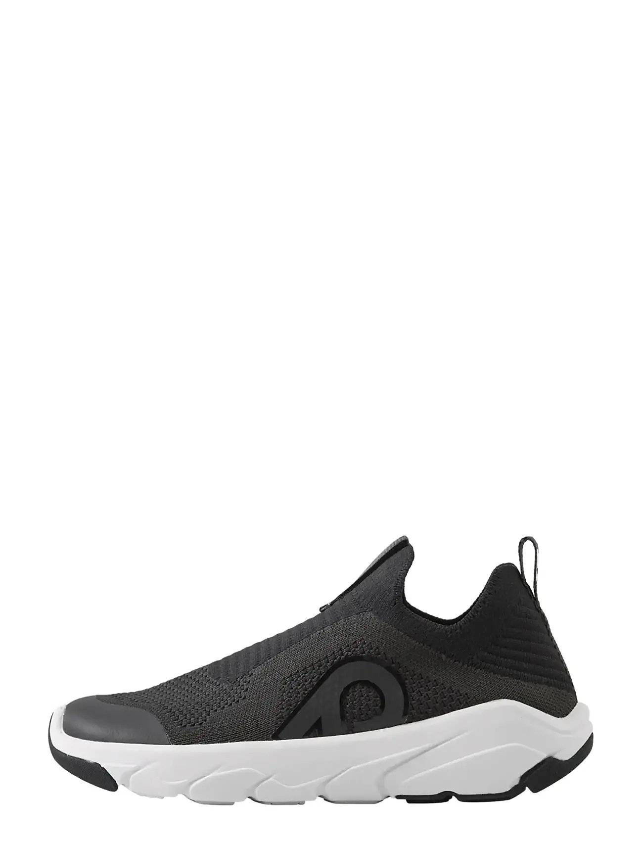 Reima Sneakers, Sujuva - Black - 34