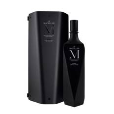 The Macallan M Black Decanter 2023 Highland Single Malt Fl 70