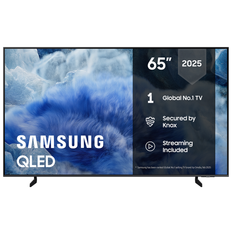 Samsung 65" Q8FA QLED 4K Smart TV (2025)