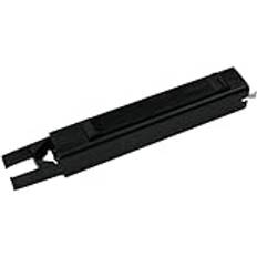 Burulria 2 i 1 Keycap och Switch Puller, Tangentborttagningsverktyg för Hot-Swap Mekaniska Tangentbord