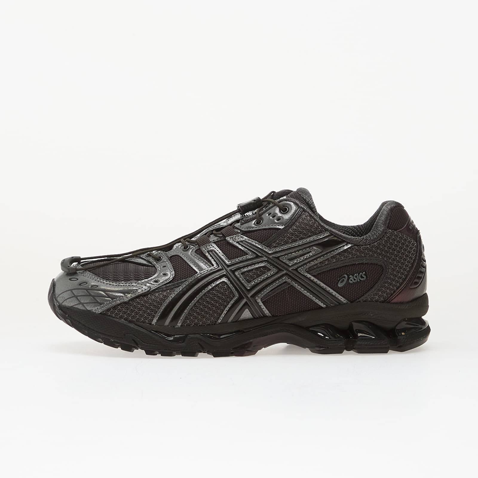 Sneakers Asics x UNAFFECTED Gel-Nimbus 10.1 Gunmetal/ Black EUR 39.5