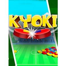 Kyoki (PC) - Steam Key - GLOBAL