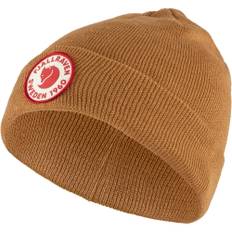 Fjällräven Kids' 1960 Logo Hat Acorn, OneSize