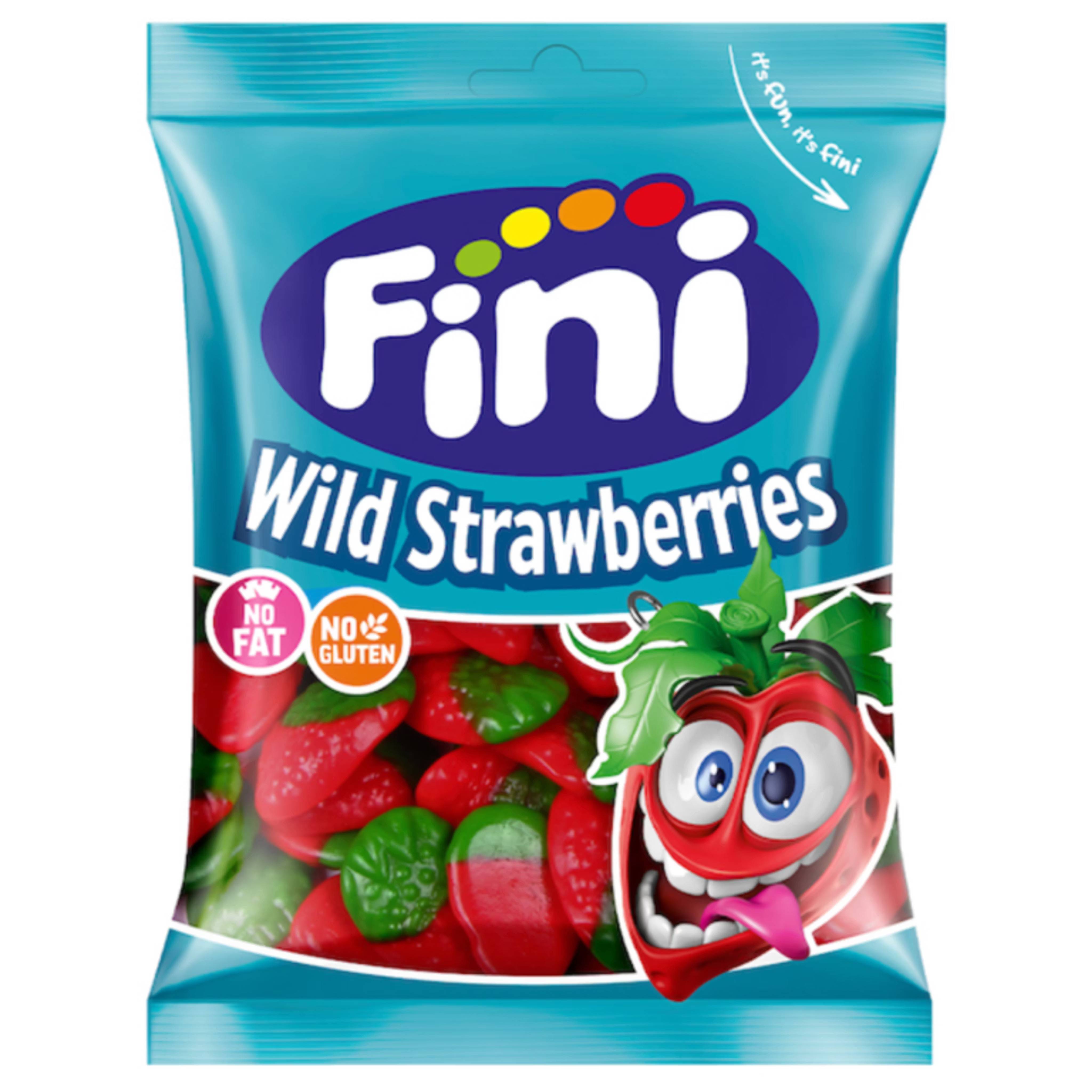 FINI WILD STRAEWBERRIES