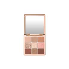 Anastasia Beverly Hills - Mini Eyeshadow Palette - Hvid