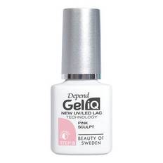 Depend Cosmetic Gel iQ Pink Sculpt - 5 ml