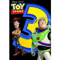 Disney Pixar Toy Story 3 - WW