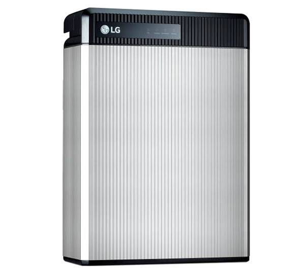 LG LI-IO RESU batteri | 12 kWh