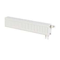 Stelrad Novello Plinth Radiator 6x1/2" Type 44 H200 x L3000