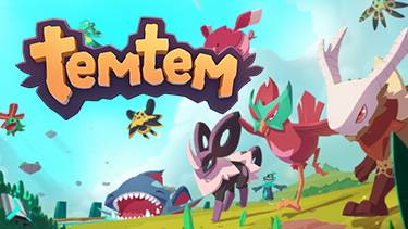 Temtem (PC) - Standard