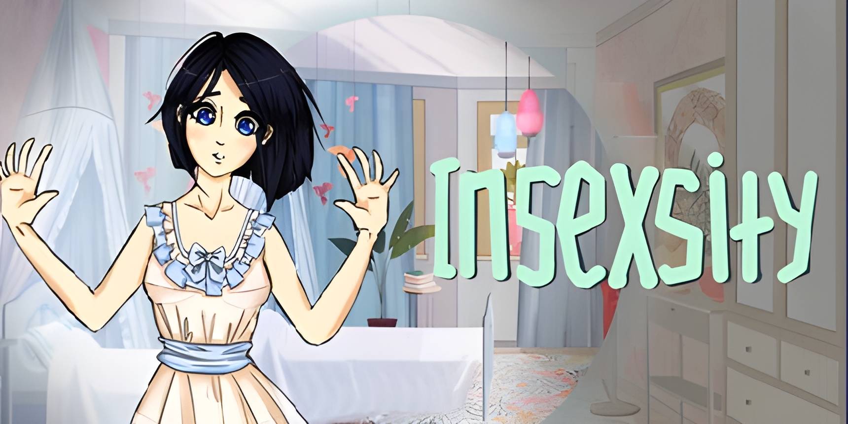 Insexsity (PC) - Standard