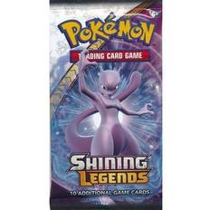 Booster Pack – S&M Shining Legends