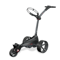 Motocaddy M1 (2024) Standard DHC Elvagn