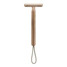 Mühle Shaving - Mühle Companion DE-Skraber, Unisex, Rosegold