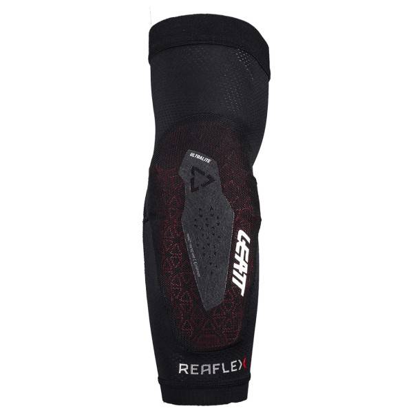 Leatt Elbow Guard ReaFlex Ultralite Skydd Storlek S Färg svart