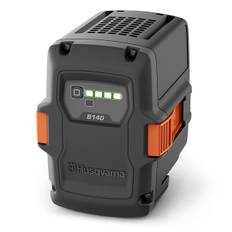 Husqvarna 40-B140 Batteripakke 36V, 4.000 mAh