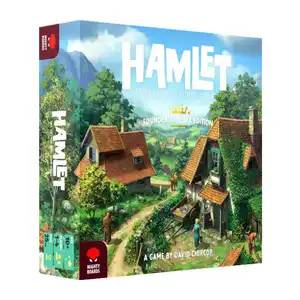 Hamlet.