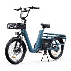 Elcykel Huaming Cargo Bike