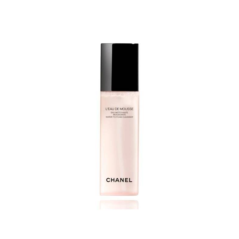 CHANEL L'Eau De Mousse Anti-pollution Vatten till skumrengöring