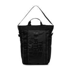 The North Face, Taske, Herre, Sort, ONE SIZE, Polyester, Sort Base Camp Tote Pack