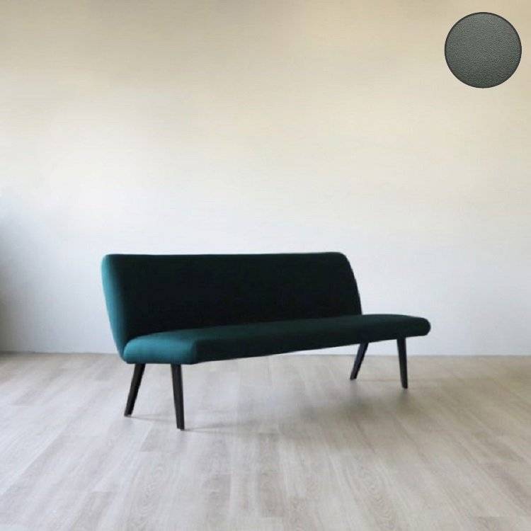 Grön Soffa Anyway - Grön Skick 3