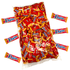 Daim Orange Mini 2kg