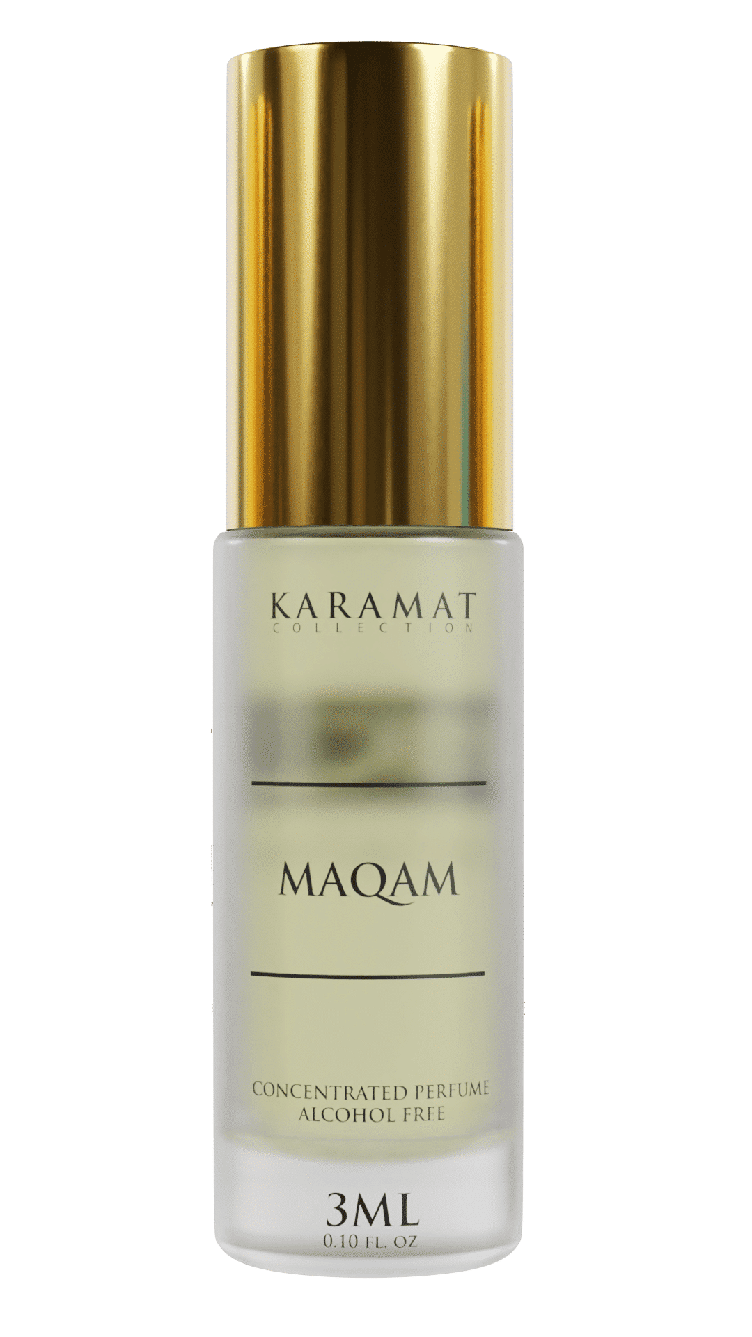 Maqam 6ml Roll On fra Karamat