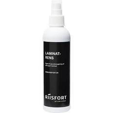 Riisfort laminatrens 250 ml klar-til-brug uden farve og parfume