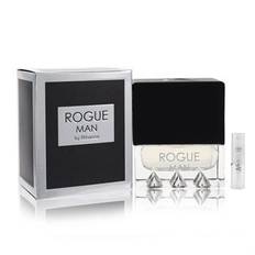 Rihanna Rogue - Eau de Toilette - Doftprov - 2 ml