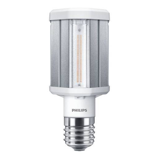 6 stk Trueforce Urban LED HPL 42W 840, 6000 lumen, E40